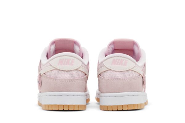 Nike Dunk Low Teddy Bear (Women's) DZ5318-640 - Brosneaker photo 6