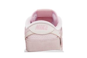 Nike Dunk Low Teddy Bear (Women's) DZ5318-640 - Brosneaker photo 7