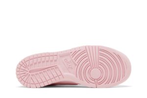 Nike Dunk Low Triple Pink (GS) DH9765-600 - Brosneaker photo 4
