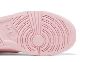 Nike Dunk Low Triple Pink (GS) DH9765-600 - Brosneaker photo 5