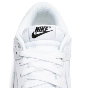 Nike Dunk Low Triple White (2021) (Women's) DD1503-109 - Brosneaker photo 10