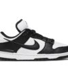 Nike Dunk Low Twist Panda (Women's) DZ2794-001 - Brosneaker photo 1
