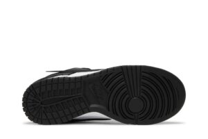 Nike Dunk Low Twist Panda (Women's) DZ2794-001 - Brosneaker photo 4