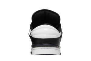 Nike Dunk Low Twist Panda (Women's) DZ2794-001 - Brosneaker photo 7