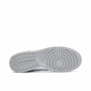 Nike Dunk Low Two Tone Grey DJ6188-001 - Brosneaker photo 3