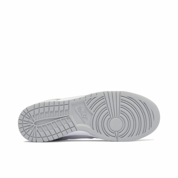 Nike Dunk Low Two Tone Grey DJ6188-001 - Brosneaker photo 3