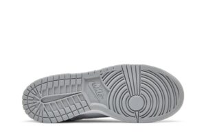 Nike Dunk Low Two-Toned Grey (GS) DH9765-001 - Brosneaker photo 4