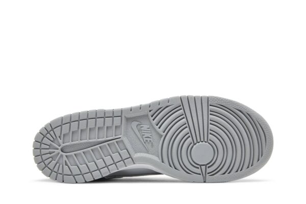 Nike Dunk Low Two-Toned Grey (GS) DH9765-001 - Brosneaker photo 4