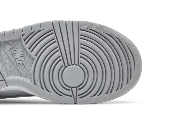 Nike Dunk Low Two-Toned Grey (GS) DH9765-001 - Brosneaker photo 5
