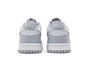 Nike Dunk Low Two-Toned Grey (GS) DH9765-001 - Brosneaker photo 6