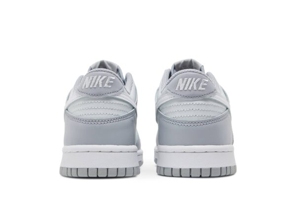 Nike Dunk Low Two-Toned Grey (GS) DH9765-001 - Brosneaker photo 6