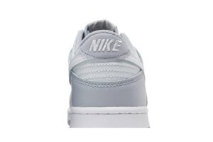 Nike Dunk Low Two-Toned Grey (GS) DH9765-001 - Brosneaker photo 7