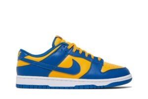 Nike Dunk Low UCLA DD1391-402 - Brosneaker photo 1