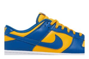 Nike Dunk Low UCLA DD1391-402 - Brosneaker photo 2