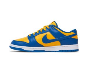 Nike Dunk Low UCLA DD1391-402 - Brosneaker photo 3