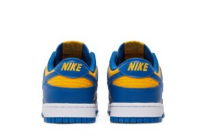 Nike Dunk Low UCLA DD1391-402 - Brosneaker photo 6