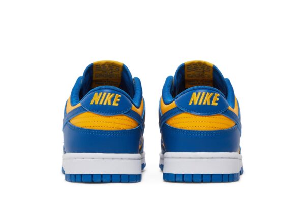 Nike Dunk Low UCLA DD1391-402 - Brosneaker photo 6