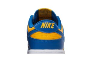 Nike Dunk Low UCLA DD1391-402 - Brosneaker photo 7