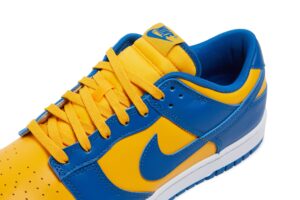 Nike Dunk Low UCLA DD1391-402 - Brosneaker photo 9