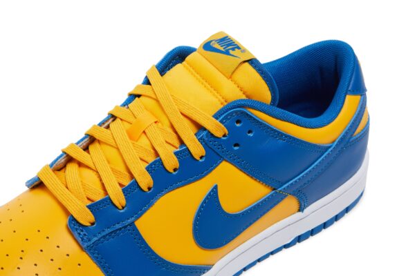 Nike Dunk Low UCLA DD1391-402 - Brosneaker photo 9