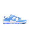 Nike Dunk Low UNC (2021) DD1391-102 - Brosneaker photo 1