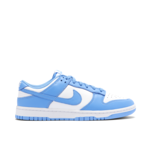 Nike Dunk Low UNC (2021) DD1391-102 - Brosneaker photo 1