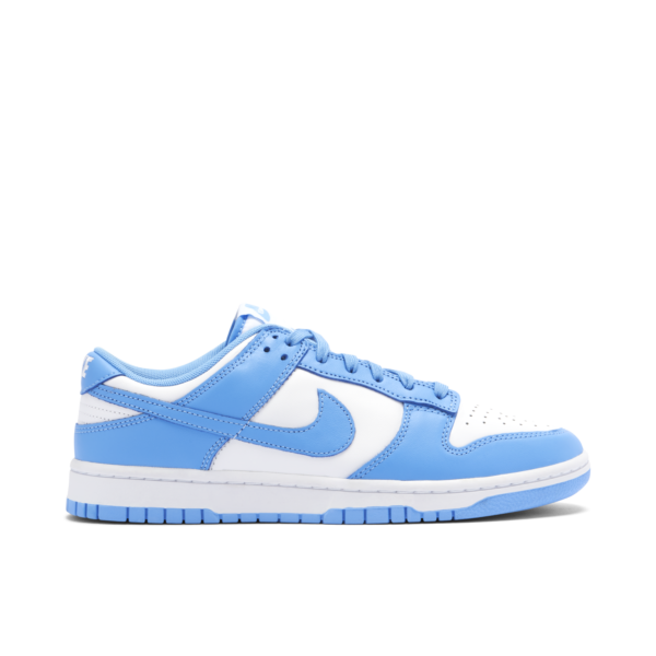 Nike Dunk Low UNC (2021) DD1391-102 - Brosneaker photo 1