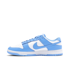 Nike Dunk Low UNC (2021) DD1391-102 - Brosneaker photo 2