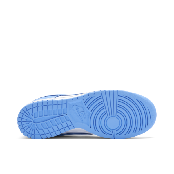 Nike Dunk Low UNC (2021) DD1391-102 - Brosneaker photo 3