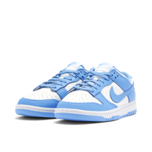 Nike Dunk Low UNC (2021) DD1391-102 - Brosneaker photo 4