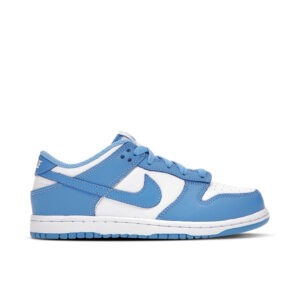 Nike Dunk Low UNC (PS) CW1588-103 - Brosneaker photo 1