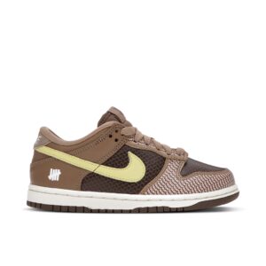 Nike Dunk Low Undefeated Canteen Dunk vs. AF1 Pack (PS) DJ4306-200 - Brosneaker photo 1