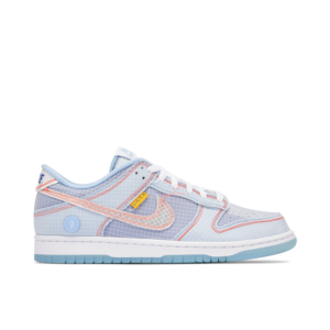 Nike Dunk Low Union Passport Pack Argon DJ9649-400 - Brosneaker photo 1