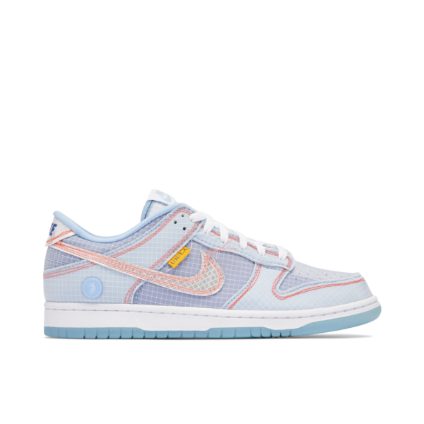 Nike Dunk Low Union Passport Pack Argon DJ9649-400 - Brosneaker photo 1