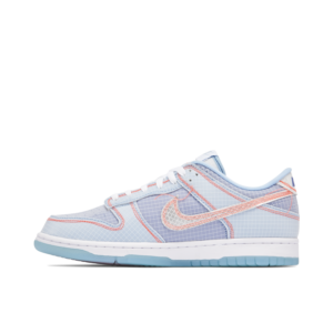 Nike Dunk Low Union Passport Pack Argon DJ9649-400 - Brosneaker photo 2