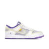 Nike Dunk Low Union Passport Pack Court Purple DJ9649-500 - Brosneaker photo 1