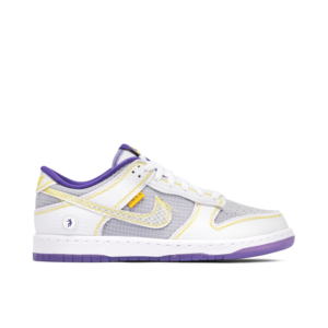 Nike Dunk Low Union Passport Pack Court Purple DJ9649-500 - Brosneaker photo 1