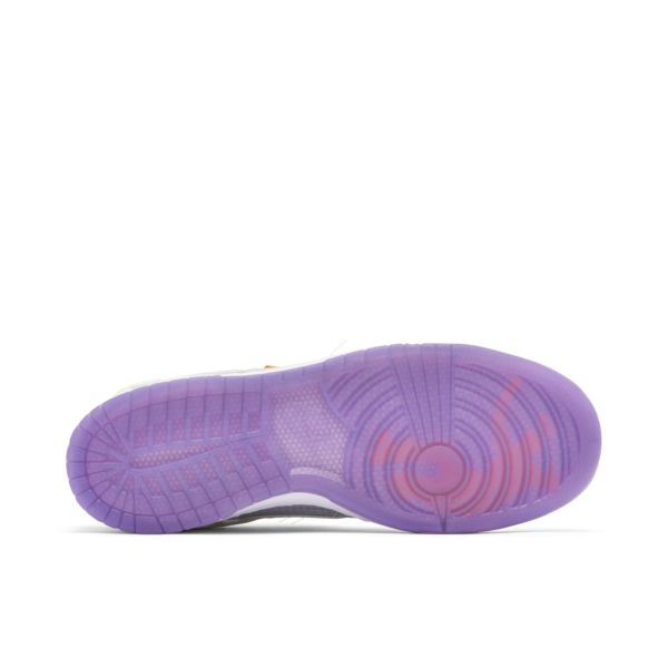 Nike Dunk Low Union Passport Pack Court Purple DJ9649-500 - Brosneaker photo 3