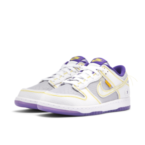 Nike Dunk Low Union Passport Pack Court Purple DJ9649-500 - Brosneaker photo 4
