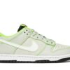 Nike Dunk Low University of Oregon PE (2023) FQ7260-001 - Brosneaker photo 1