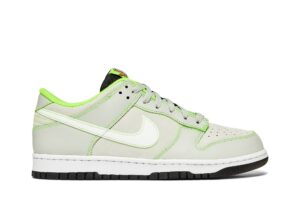 Nike Dunk Low University of Oregon PE (2023) FQ7260-001 - Brosneaker photo 1