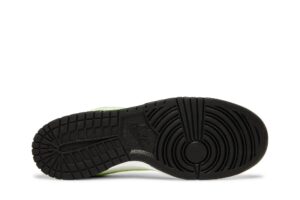 Nike Dunk Low University of Oregon PE (2023) FQ7260-001 - Brosneaker photo 4