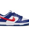 Nike Dunk Low USA (Women's) DD1503-119 - Brosneaker photo 1