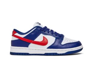 Nike Dunk Low USA (Women's) DD1503-119 - Brosneaker photo 1