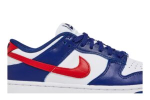Nike Dunk Low USA (Women's) DD1503-119 - Brosneaker photo 2