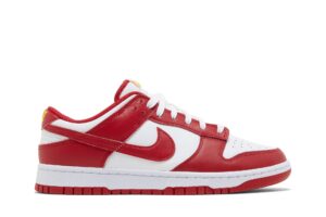 Nike Dunk Low USC DD1391-602 - Brosneaker photo 1