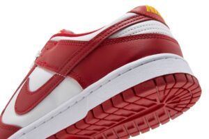 Nike Dunk Low USC DD1391-602 - Brosneaker photo 10