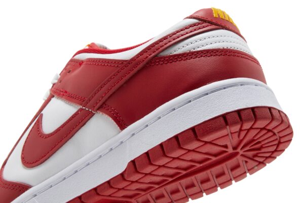Nike Dunk Low USC DD1391-602 - Brosneaker photo 10
