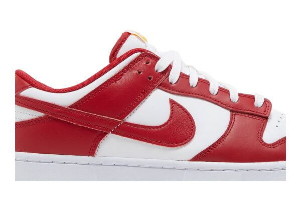 Nike Dunk Low USC DD1391-602 - Brosneaker photo 2