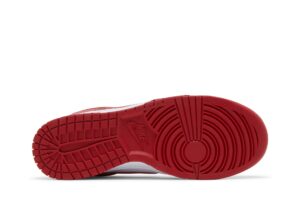 Nike Dunk Low USC DD1391-602 - Brosneaker photo 4